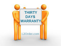 Warranty Information