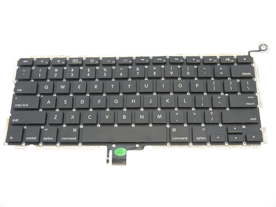 US Keyboard with Backlight for Apple MacBook Pro 13" A1278 2009 2010
