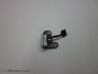NEW Magsafe DC Jack 820-2627-A for Apple Macbook Unibody 13" A1342
