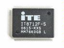 iTE IT8712F-S-KXS TQFP EC Power IC Chip Chipset