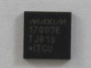 MAXIM MAX 17003E QFN 32pin Power IC Chip