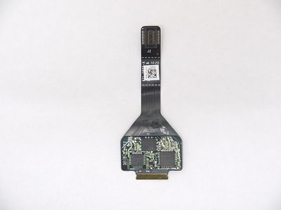 USED Trackpad Touchpad Mouse Cable 821-0890-A for Apple MacBook 13" A1342 2009 2010 MacBook Pro 13" A1278 2009 2010 2011 2012