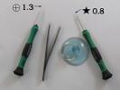 Repair Tool Kit Set for iPhone 2G 3G 3GS 4 4s 