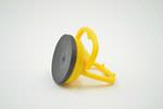 2.5" Suction Cup Hand Puller LCD LED Display Screen Glass Disassembly Tools