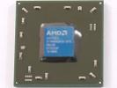 AMD 215NQA6AVA12FG BGA chipset With Lead free Solder Balls