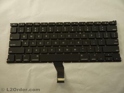 NEW US Keyboard for Apple MacBook Air 13" A1369 2010
