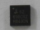 ISL6269BCRZ QFN 16pin Power IC Chip