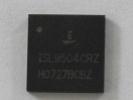 ISL9504CRZ QFN 48pin Power IC Chip 
