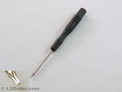 5 Point Star Pentalobe Screwdriver for iPhone 4 4s 5 5c 5s