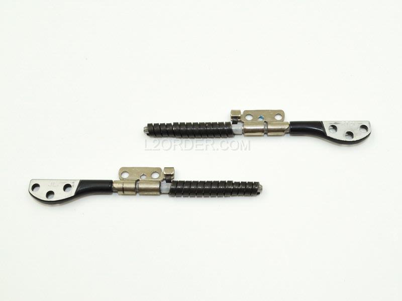 NEW Left & Right Hinge set Sets for Apple MacBook 15" A1286 2010 2011 2012