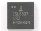 ISL6537CRZ QFN 28pin Power IC Chip 