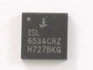 ISL6534CRZ QFN 32pin Power IC Chip