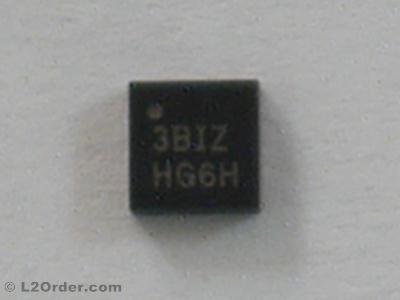 ISL3BIZ ISL6613BIRZ QFN 10pin Power IC Chip