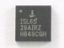 ISL6526AIRZ QFN 16pin Power IC Chip 