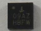ISL09AZ ISL6609ACRZ QFN 8pin Power IC Chip 