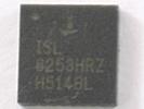 ISL6253HRZ QFN 28pin Power IC Chip