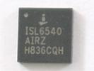 ISL6540AIRZ QFN 28pin Power IC Chip
