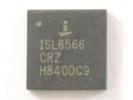 ISL6566CRZ QFN 40pin Power IC Chip