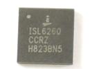 ISL6260CCRZ QFN 40pin Power IC Chip