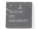 ISL6312CRZ QFN 48pin Power IC Chip