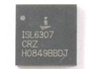 ISL6307CRZ QFN 48pin Power IC Chip
