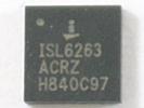 ISL6263ACRZ QFN 32pin Power IC Chip