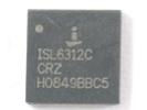 ISL6312CCRZ QFN 48pin Power IC Chip