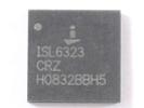 ISL6323CRZ QFN 48pin Power IC Chip