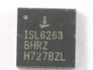 ISL6263BHRZ QFN 32pin Power IC Chip