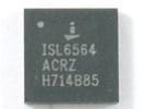 ISL6564ACRZ QFN 40pin Power IC Chip
