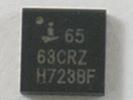 ISL6563CRZ QFN 24pin Power IC Chip