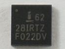 ISL6228IRTZ QFN 28pin Power IC Chip