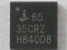ISL6535CRZ QFN 16pin Power IC Chip 