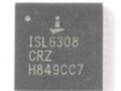 ISL6308CRZ QFN 40pin Power IC Chip
