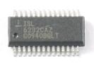 ISL6232CAZ SSOP 28pin Power IC Chip