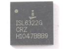 ISL6322GCRZ QFN 48pin Power IC Chip
