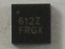 ISL612Z ISL6612CRZ QFN 10in Power IC Chip 