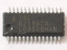 ISL6219ACA SSOP 28pin Power IC Chip