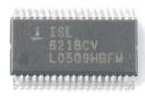 ISL6218CV SSOP 40pin Power IC Chip