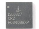 ISL6327CRZ QFN 48pin Power IC Chip