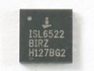 ISL6522BIRZ QFN 16pin Power IC Chip
