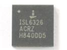 ISL6326ACRZ QFN 40pin Power IC Chip