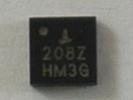 ISL208Z ISL6208CRZ QFN 8pin Power IC Chip