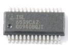 ISL6539CAZ SSOP 28pin Power IC Chip