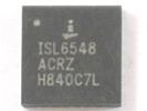 ISL6548ACRZ QFN 28pin Power IC Chip
