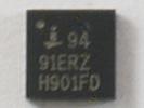 ISL9491ERZ QFN 16pin Power IC Chip