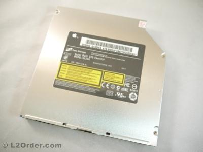 NEW DVDROM Superdrive A32NA 678-0603A HL GA32N for Apple iMac Mini