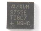 MAXIM MAX9755ETI QFN 28pin Power IC Chip