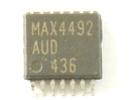 MAXIM MAX4492AUD SSOP 14pin Power IC Chip
