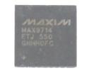 MAXIM MAX9714ETJ QFN 32pin Power IC Chip